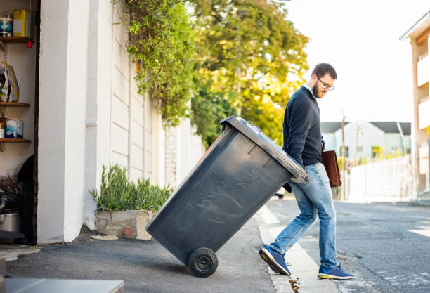 Best Construction Debris Removal  in Chapin, SC