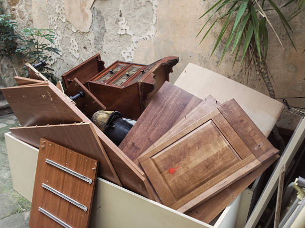 Chapin, SC Junk Removal Company